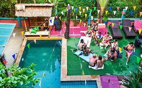 Araya Boutique Hotel